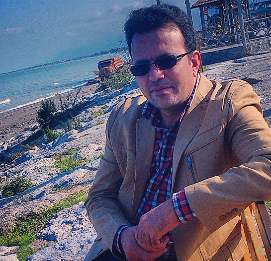 ali heydari