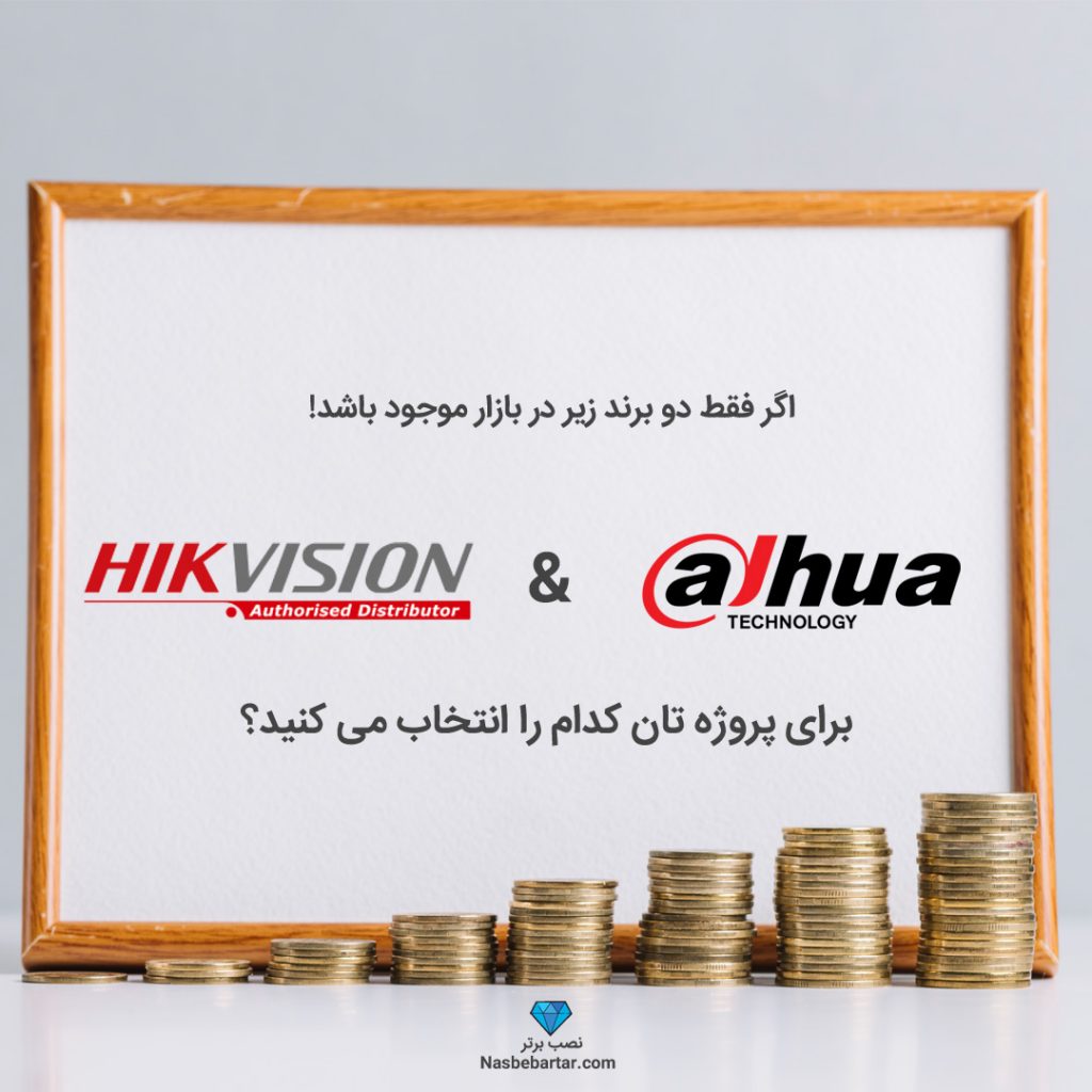 داهوا یا هایک ویژن
